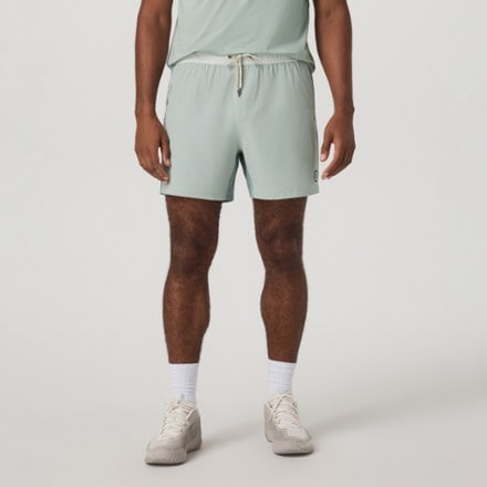 Vuori Kore Shorts Unlined 5" - Men's 0