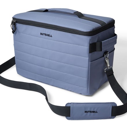Nutshell Coolers 17 L CocoFiber Foldable Cooler 3