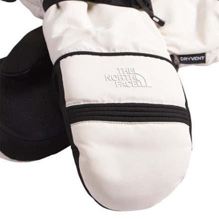 The North Face Montana Ski Mittens - Women's 1