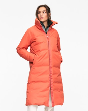 Kari Traa Oldina Insulated Parka - Women's 1