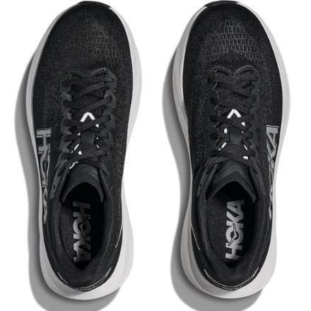 HOKA Mach 7 Road-Running Shoes - Women's 6