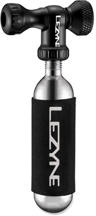 lezyne co2 inflator