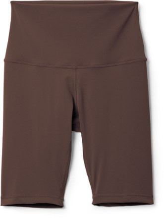 ROAM LOUD Yarra Biker Shorts - Women's 0