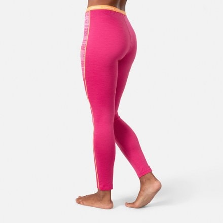Kari Traa Mina Base Layer Pants - Women's 2