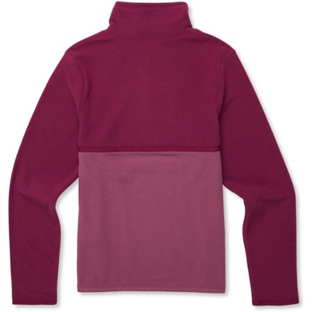 Cotopaxi Amado Fleece Pullover - Women's 4