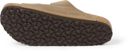Birkenstock Arizona Soft Footbed Sandals - Men's 5