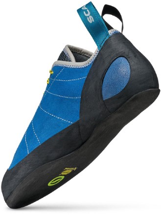 Scarpa Helix Climbing Shoes - Men's 3
