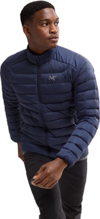 Arc'teryx Cerium Down Jacket - Men's 7