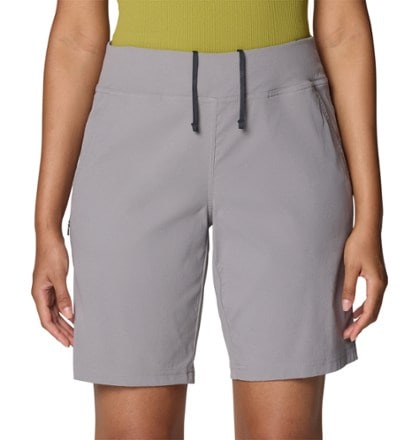 Mountain Hardwear Dynama Bermuda Shorts - Women's 4