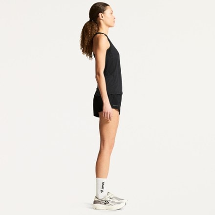 Craft Race Day Split Shorts 2.0 - Women's 5