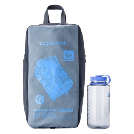 Eagle Creek Cargo Hauler Wheeled Duffel 110 L 5