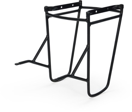 rei bike cargo rack