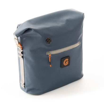 Brompton Borough Waterproof Roll-Top Bag Small 0