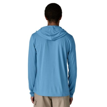 Capilene Cool Daily Hoody - Men's - thumbnail 8