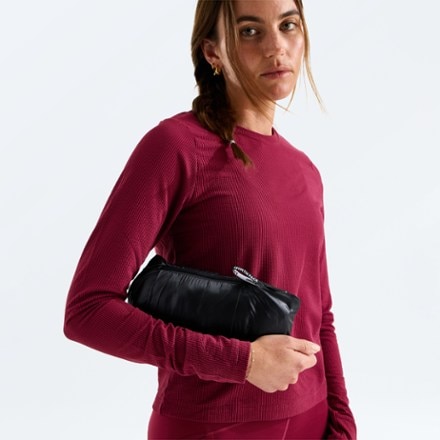 The North Face ThermoBall Insulated Vest - Women's 4