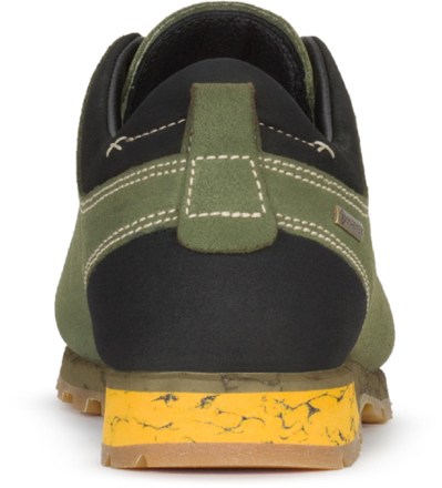 AKU Bellamont III Suede GTX Shoes - Men's 2