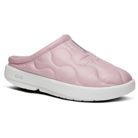 OOFOS OOcoozie Thermo Mules - Women's 2