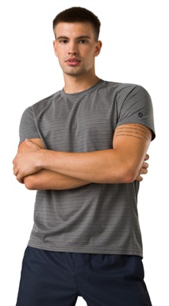 prAna Mission Trails T-Shirt - Men's 0