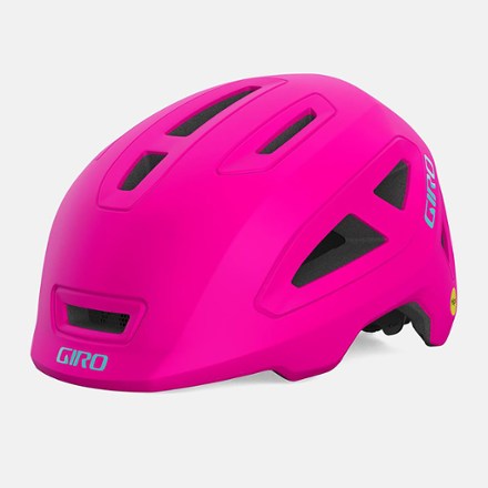 Giro Scamp Mips II Bike Helmet - Kids' 0