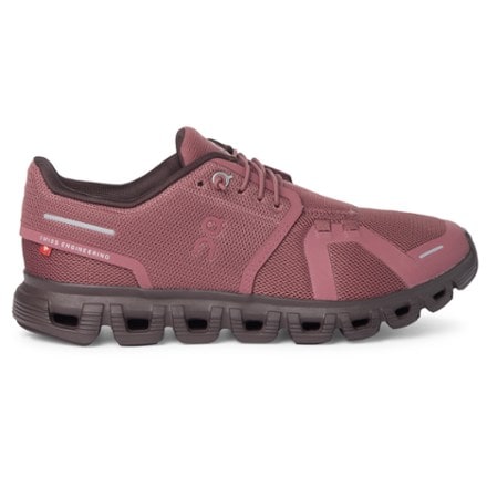 On Cloud 6 Shoes - Women's 0