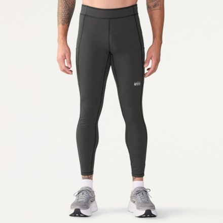 REI Co-op Swiftland Running Tights - Men's 1