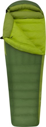 Sea to Summit Ascent AcIII 0 Sleeping Bag 0