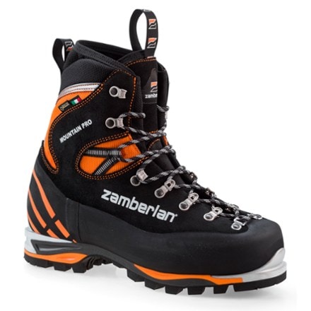 Zamberlan Mountain Pro EVO GTX RR Mountaineering Boots - Men's 2