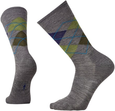 Smartwool Diamond Jim Socks Men's REI Coop