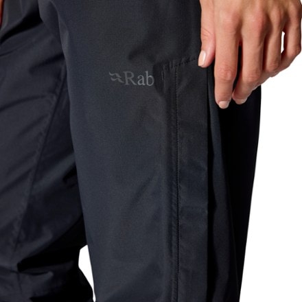 Rab Downpour Waterproof Pants - Women's 7