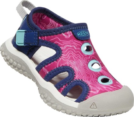 KEEN Stingray Sandals - Toddlers' 2