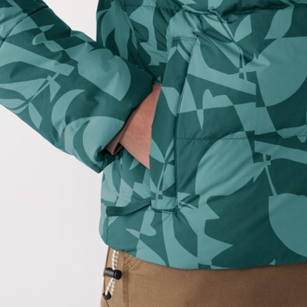 REI Co-op Campwell Down Jacket - Women's 5