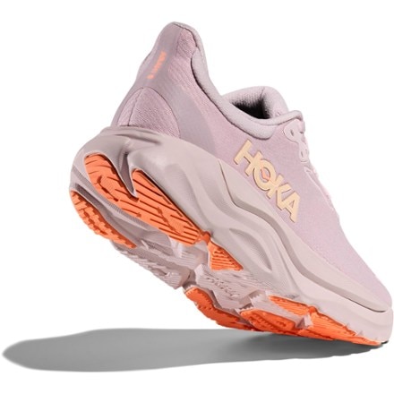 HOKA Arahi 8 Road-Running Shoes - Women's 7