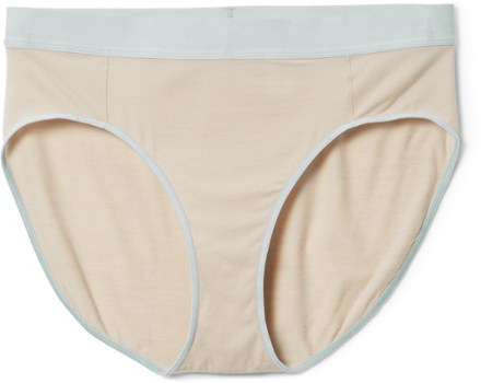 REI Co-op Merino Bikini Underwear - Women's 0