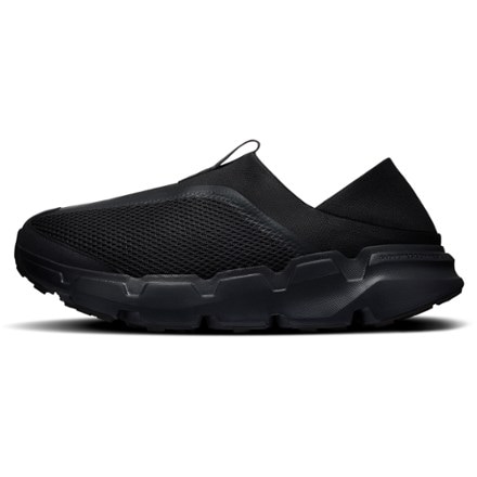 Detail Image of color Black/Black