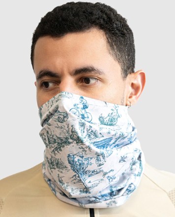 Ostroy Neck Warmer 3