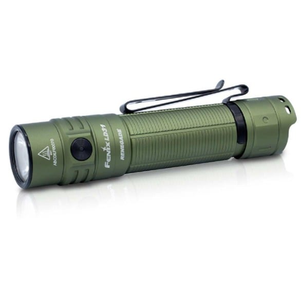 Product Image of color Od Green