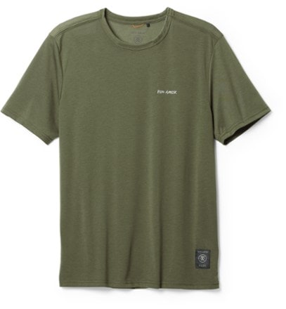 Roark Mathis Core T-Shirt - Men's 0