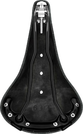 Brooks England B-17 Saddle - Men's 3