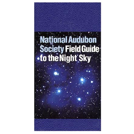 Field Guide To The Night Sky At Rei