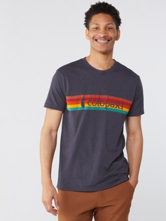 Cotopaxi On The Horizon T-Shirt - Men's 1