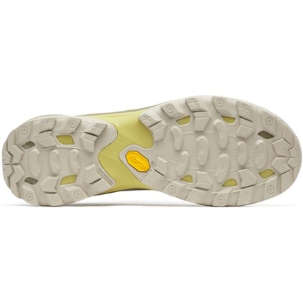 Merrell Moab Speed 2 Hiking Shoes - Men's 5