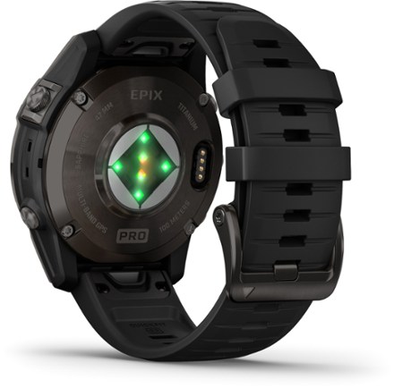 GPS Sports & Fitness Watches