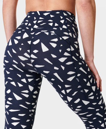 Sweaty Betty Super Soft 7/8 Leggings - Women's 6