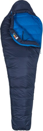 Marmot Ultra Elite 20 Sleeping Bag - Men's Long 0