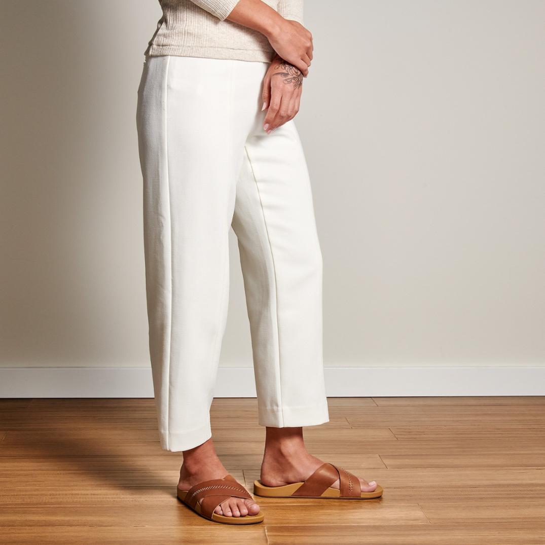 Location Image for Kipe'a 'Olu Sandals - Women's