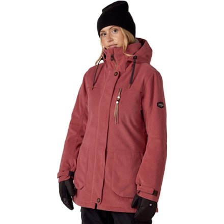 686 Spirit Insulated Jacket - Women's 5