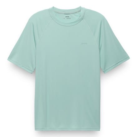 prAna Sol Shade Crew Shirt - Men's 0