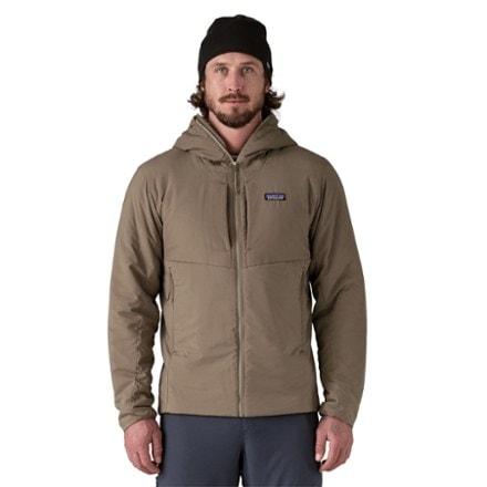 Patagonia Nano-Air Insulated Hoody - Men's 2