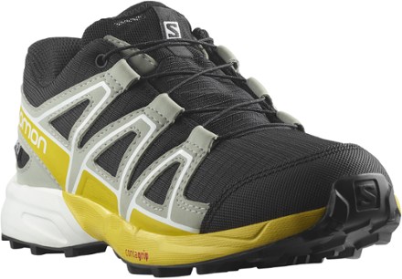 Salomon Speedcross CSWP J Trail-Running Shoes - Kids' 2