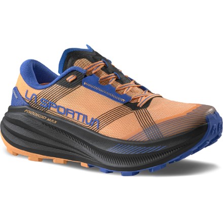 La Sportiva Prodigio Max Trail-Running Shoes - Women's 1